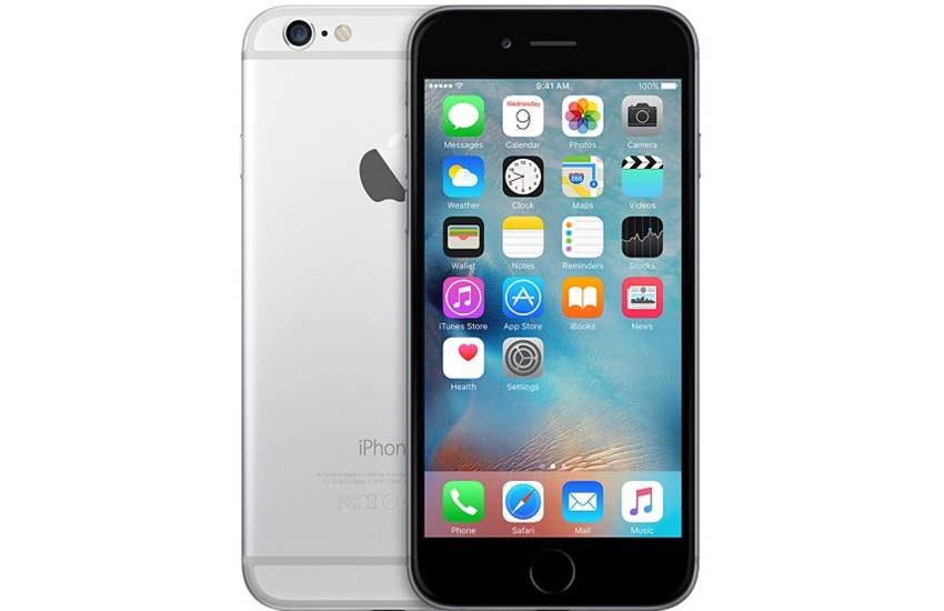 iPhone 6 and 6 Plus: आईफोन के ये दोनों मॉडल साल 2014 में लॉन्च हुए थे।