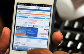 irctc, irctc ticket booking, irctc train ticket booking, irctc ticket, irctc ticket booking service charges, irctc ticket booking service charges news, irctc train ticket booking service charges, train ticket booking irctc, irctc news, latest news