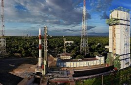 ISRO, India Space Research Organisation, ISRO launch, satellites, pm modi dream