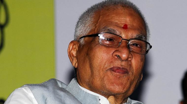 पूर्व मुख्यमंत्री जगन्नाथ मिश्रा । पूर्व मुख्यमंत्री जगन्नाथ मिश्रा ।