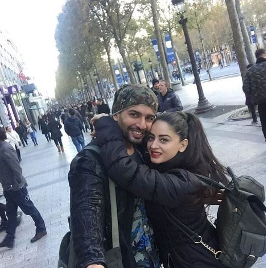 jai banushali, Mahhi Vij, Mahhi Vij balika vadhu, entertainment, boolywood actor, jay bhanushali