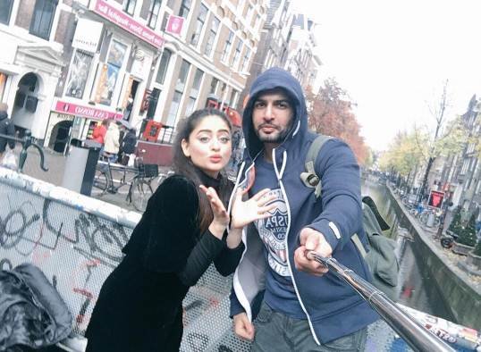 jai banushali, Mahhi Vij, Mahhi Vij balika vadhu, entertainment, boolywood actor, jay bhanushali