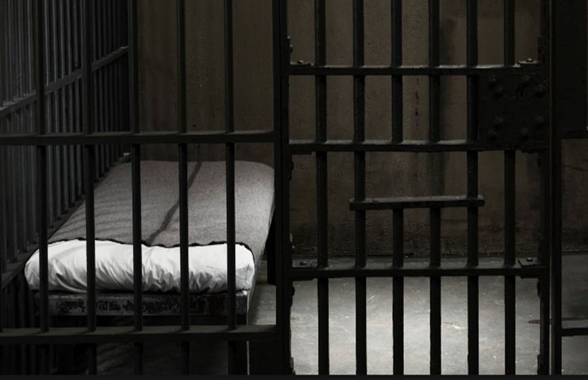 NCRB, National Crime Record Bureau, Dalits prisoners