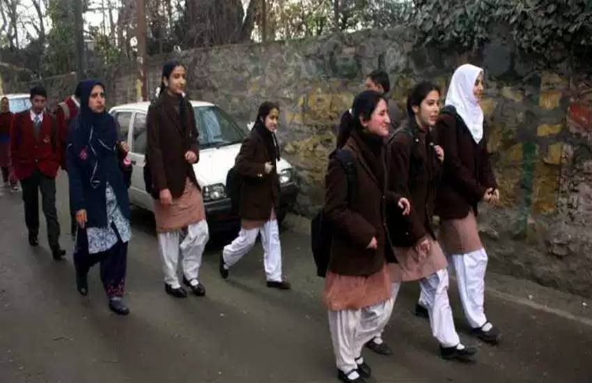 Jammu and Kashmir, jammu, board exams, 10th exams, 10th exam in kashmir, kashmir exams, board exams in kashmir, education news, board examination