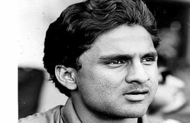 जवागल श्रीनाथ (तस्वीर- एक्सप्रेस आर्काइव)