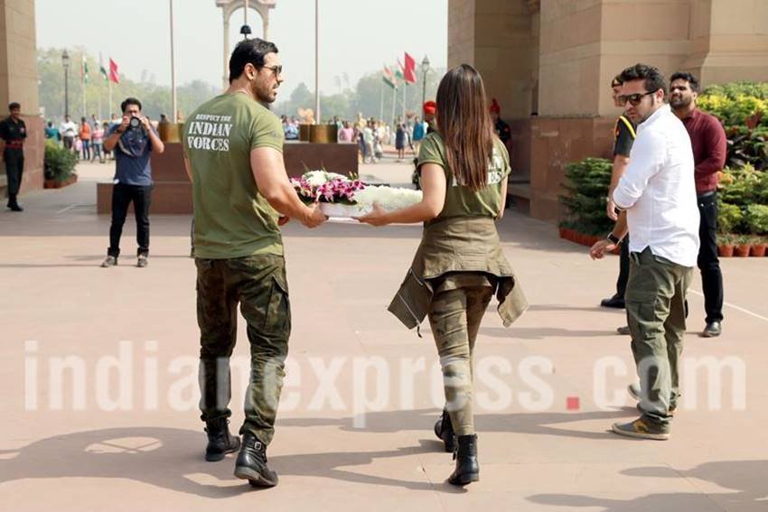 john abraham, sonakshi sinha, force-2