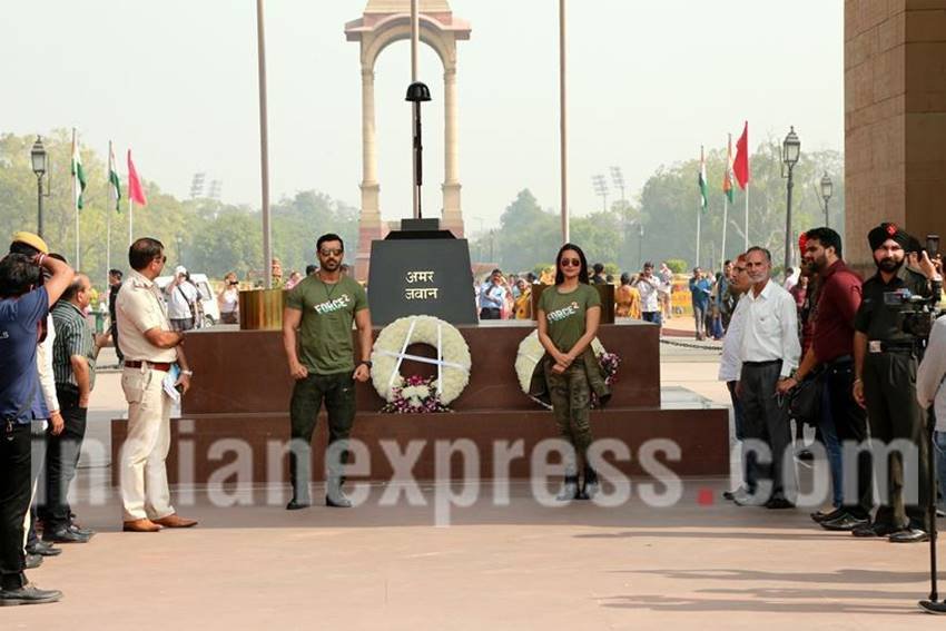 john abraham, sonakshi sinha, force-2