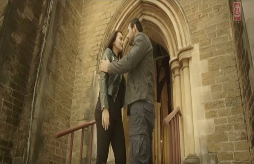 john abraham, sonakshi sinha, force 2