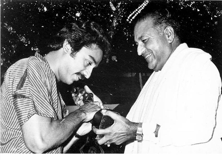 kamal hassan, scriptwriter, award