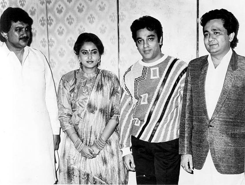 kamal hassan, scriptwriter, award