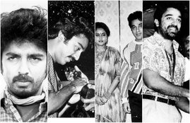 kamal hassan, scriptwriter, award