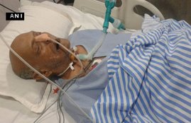 kanu gandhi, mahatma gandhi grandson, kanu gandhi dies, kanu gandhi news