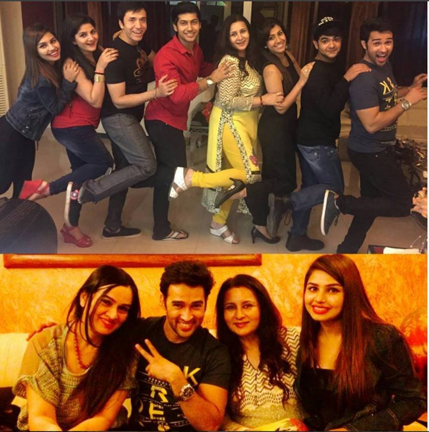 karan sharma, tiaara kaar, indion idol, poonam dhillon