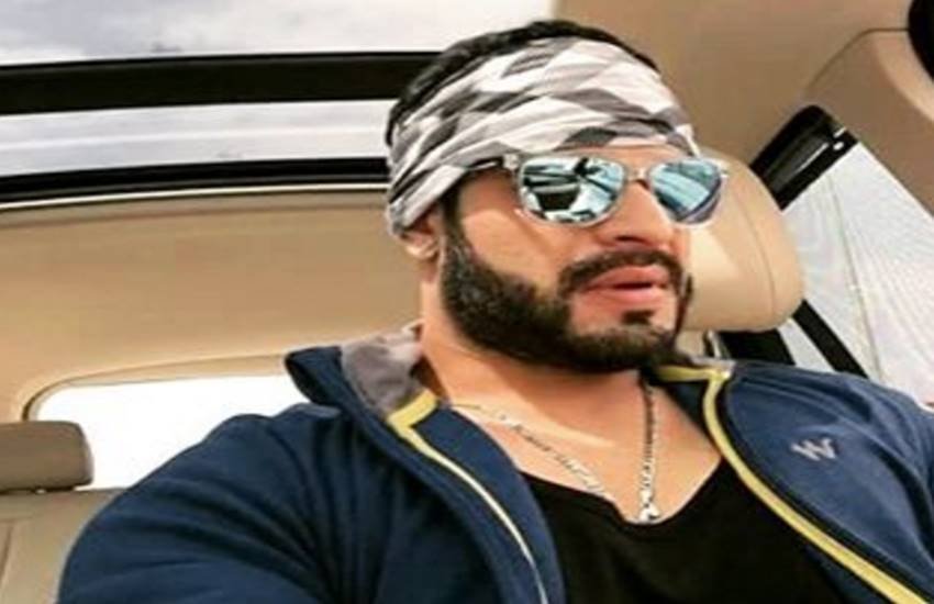 karan patel, ye hai mohabbatein, star plus karan patel, ye hai mohabbatein, star plus