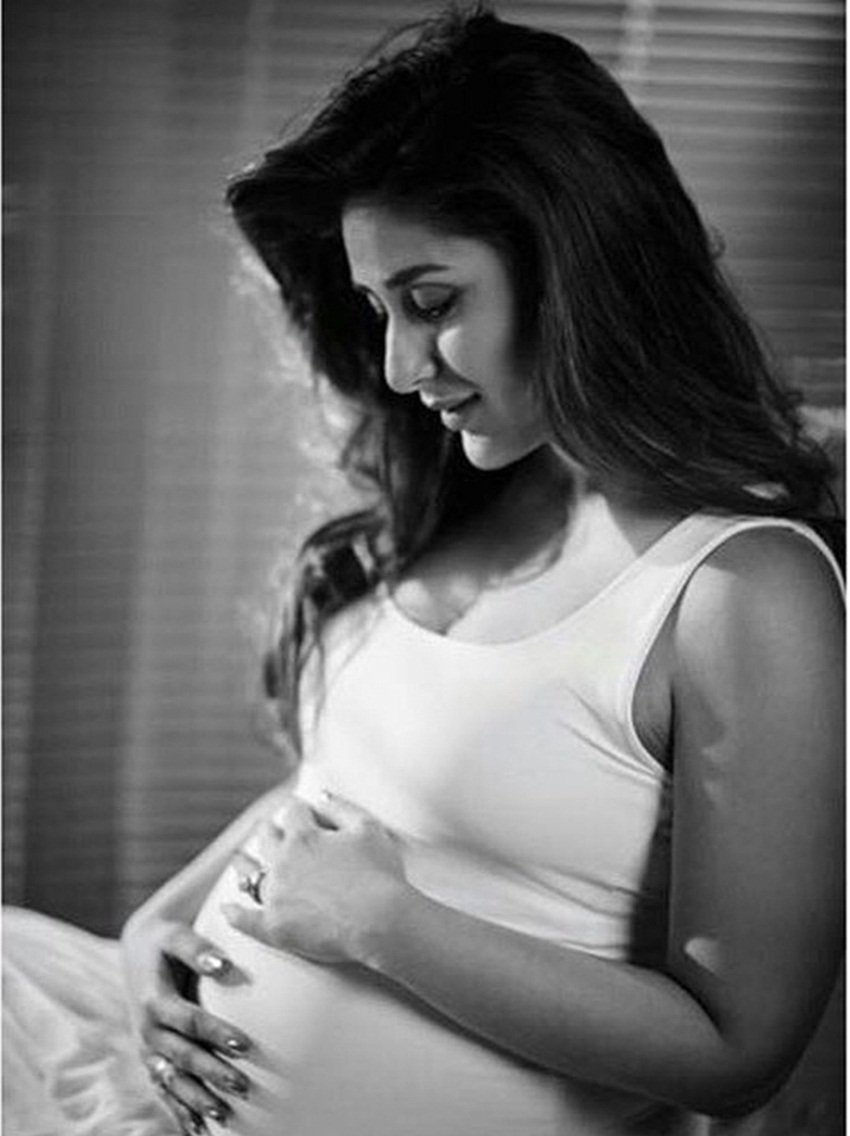 kareena kapoor, saif ali khan, maternity photoshoot