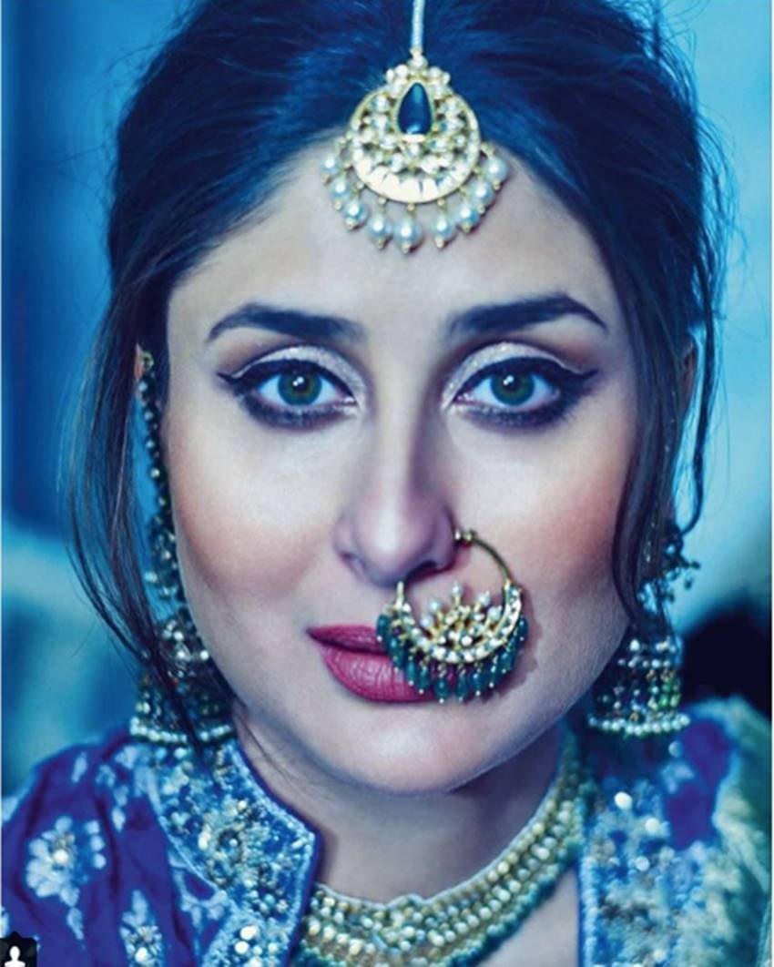 kareena kapoor, kareena kapoor khan, kareena kapoor khan pregnant, kareena kapoor pregnant, saif ali khan, anamika khanna, anju modi, celebrity fashion, celebrity outfit, celebrity spotting, celebrity style, franco, gem plaza, gemfields, gyan, harpers bazaar, harpers bazaar bride november '16 issue, kareena kapoor khan, nilesh c kothavale, r burman, rajesh pratap singh, rishta by arjun saluja, rohit bal, sabyasachi, sagar v rahurkar, saif ali khan, shantanu & nikhil, srishti tewari, subhash vagal, varun bahl, bollywood, celebrities, movies, news, entertainment