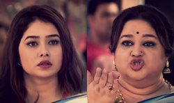 कुमकुम भाग्य 4 नवंबर फुल एपिसोड: अभि से मिलने पहुंची प्रज्ञा की मां, जमकर सुनाया बुरा-भला