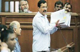 arvind kejriwal, narendra modi, kejriwal modi black money