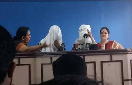 crime against women,Kerala news,dubbing artiste Bhagyalekshmi,Kerala rape