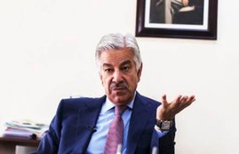 Pakistan, Afghanistan, India, Unrest in Afghanistan Pakistan Pledges, Pakistan Allegations, India is Responsible, India and Pakistan, Afghanistan Unrest, Khawaja Asif, Khawaja Asif Statement, International News