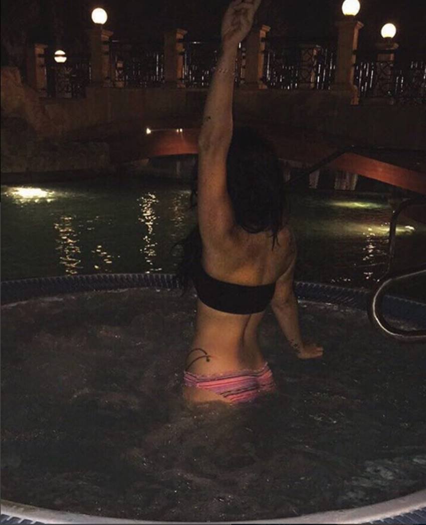 krishna shroff, tiger shroff, jackie shroff