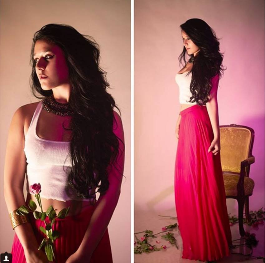 krishna shroff, tiger shroff, jackie shroff