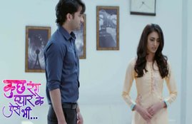 Kuch Rang Pyar Ke Aise Bhi, Kuch Rang Pyar Ke Aise Bhi 10 November, Kuch Rang Pyar Ke Aise Bhifull episode, Kuch Rang Pyar Ke Aise Bhi soni tv, tv news in hindi, television news in hindi, Entertainment news in hindi