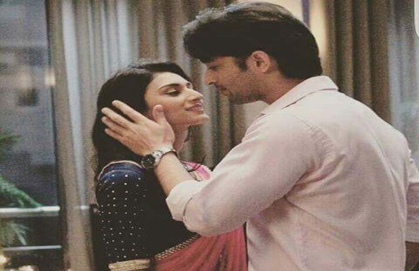 Kuch Rang Pyar Ke Aise Bhi, Kuch Rang Pyar Ke Aise Bhi 14 November, Kuch Rang Pyar Ke Aise Bhifull episode, Kuch Rang Pyar Ke Aise Bhi soni tv, tv news in hindi, television news in hindi, Entertainment news in hindi