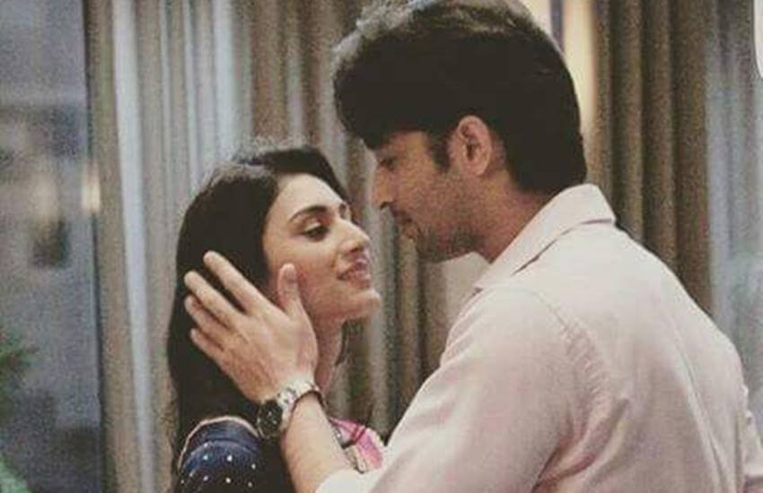 Kuch Rang Pyar Ke Aise Bhi, Kuch Rang Pyar Ke Aise Bhi 3 November, Kuch Rang Pyar Ke Aise Bhifull episode, Kuch Rang Pyar Ke Aise Bhi soni tv, tv news in hindi, television news in hindi, Entertainment news in hindi