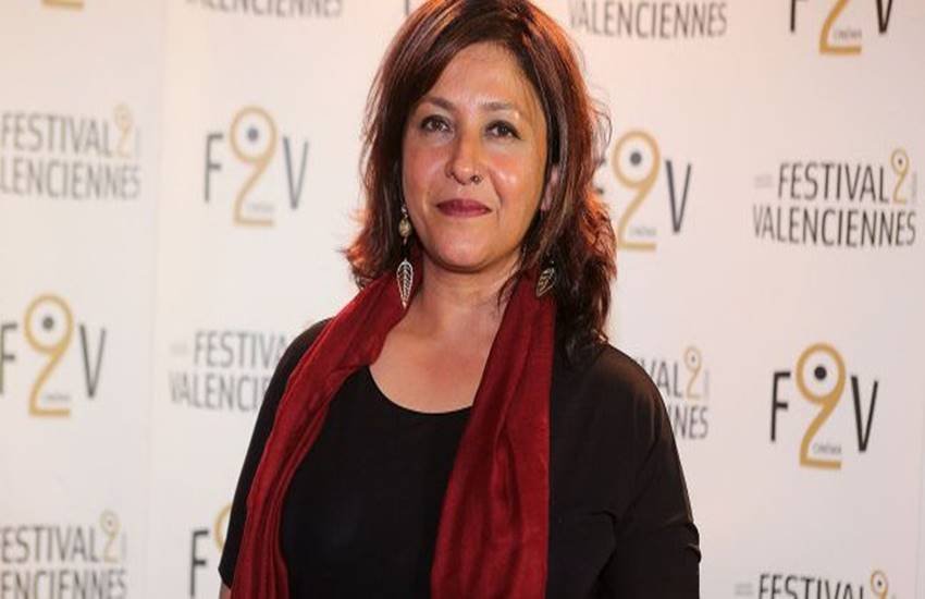 parched, leena yadav, iran, movie director