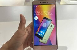 एक्सट्रा एक्सचेंज ऑफर में फ्लिपकार्ट से 999 रुपये में मिल रहा Lenovo K6 पावर स्मार्टफोन
