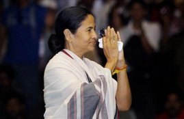 mamata banerjee, manohar parrikar, army row, west bengal CM, parrikar letter to mamata banerjee, parrikar mamata banerjee