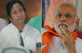 Independence Day celebrations, Independence Day celebrations in West Bengal schools, centre advisory on Independence Day celebrations in West Bengal schools, Independence Day, schools, West Bengal chief minister mamta banerjee, Narendra modi, kolkata news, Hindi news