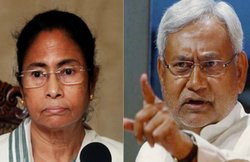 नोटबंदी: बिना नाम लिए ममता बनर्जी ने नीतीश कुमार को बताया गद्दार