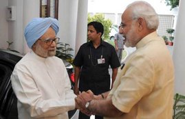 manmohan singh, narendra modi, demonetisation, note ban, indian economy, currency ban, manmohan singh narendra modi