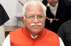 Haryana govt, CM ML Khattar, journalists, CM Khattar, Khattar govt, Haryana govt orders journalists, Haryana news, Haryana latest news, Haryana govt news, jansatta