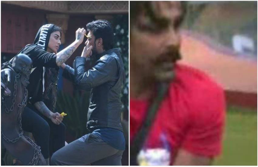 Bigg boss New Update: मनु को बचाने के लिए अपनी दाढ़ी कटवाएंगे मनवीर, गौरव अरोड़ा ने ब्लीच की आईब्रो