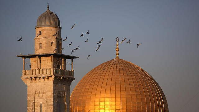 मस्जिदों से अजान की आवाज कम करने संबंधी इस्राइल के विधेयक की तुर्की ने की निंदा