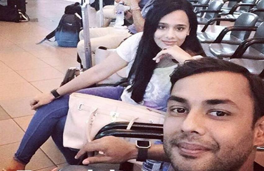 mayanti langer, stuart binny, indian cricketer