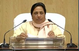 mayawati, demonetization, BSP, pm narendra modi, mayawati narendra modi, up elections 2017, BJP, UP news, lucknow news
