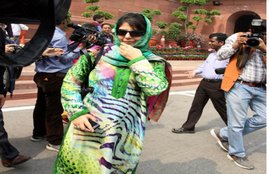 Lok Sabha secretariat, Dos and don'ts, Winter Session, Parliament, Media, Guidelines, Parliament complex, Interview, Journalists, Guideline for reporters