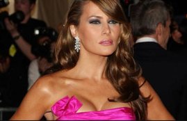karnataka minister porn, melania trump, donald trump