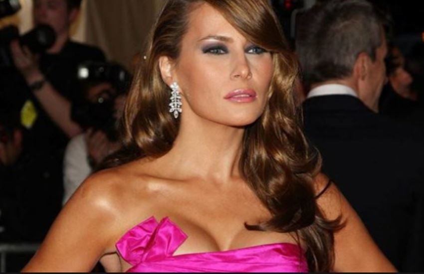 karnataka minister porn, melania trump, donald trump