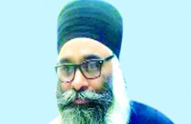 Nabha jailbreak, Harminder Mintoo, Harminder Mintoo jail escape, Harminder Mintoo jailbreak, Khalistan Liberation Front, punjab jail break, kashmir singh, punjab police, palwinder singh pinda, india news
