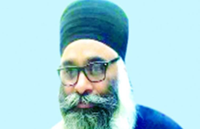 Nabha jailbreak, Harminder Mintoo, Harminder Mintoo jail escape, Harminder Mintoo jailbreak, Khalistan Liberation Front, punjab jail break, kashmir singh, punjab police, palwinder singh pinda, india news