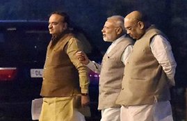 Modi, Narendra Modi, parliament