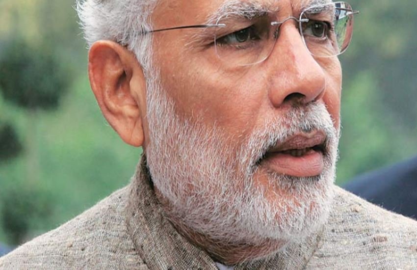 प्रधानमंत्री नरेंद्र मोदी। (फाइल फोटो)