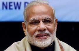 Madhya Pradesh, Muslim Narendra Modi, Modi Social Media, murena modi news, murena latest news, murena muslim modi