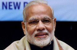 मध्यप्रदेश: सोशल मीडिया पर मोदी की आपत्तिजनक फोटो डालने के लिए मुस्लिम युवक गिरफ्तार