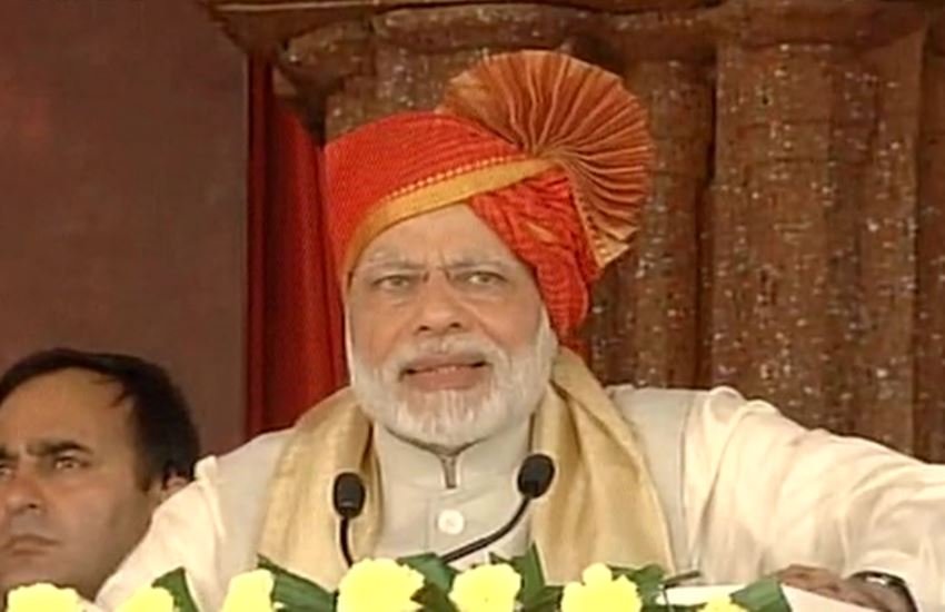 कर्नाटक में बोले पीएम मोदी- मेरे फैसले से लोगों को PAIN है, लेकिन GAIN ज्यादा है